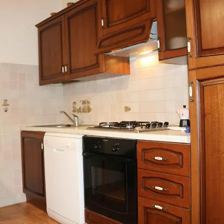 With Pool In Lazise-gardasee 57800