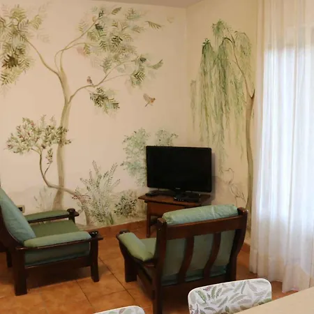 With Pool In Lazise-gardasee 57800 Appartamento *